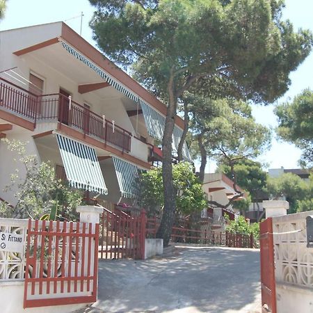 Sea Cottage In Pinewood Marina di Ginosa Exterior foto